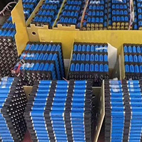 泸州高价新能源电池回收,上门回收电动车电池新能源电池回收✅